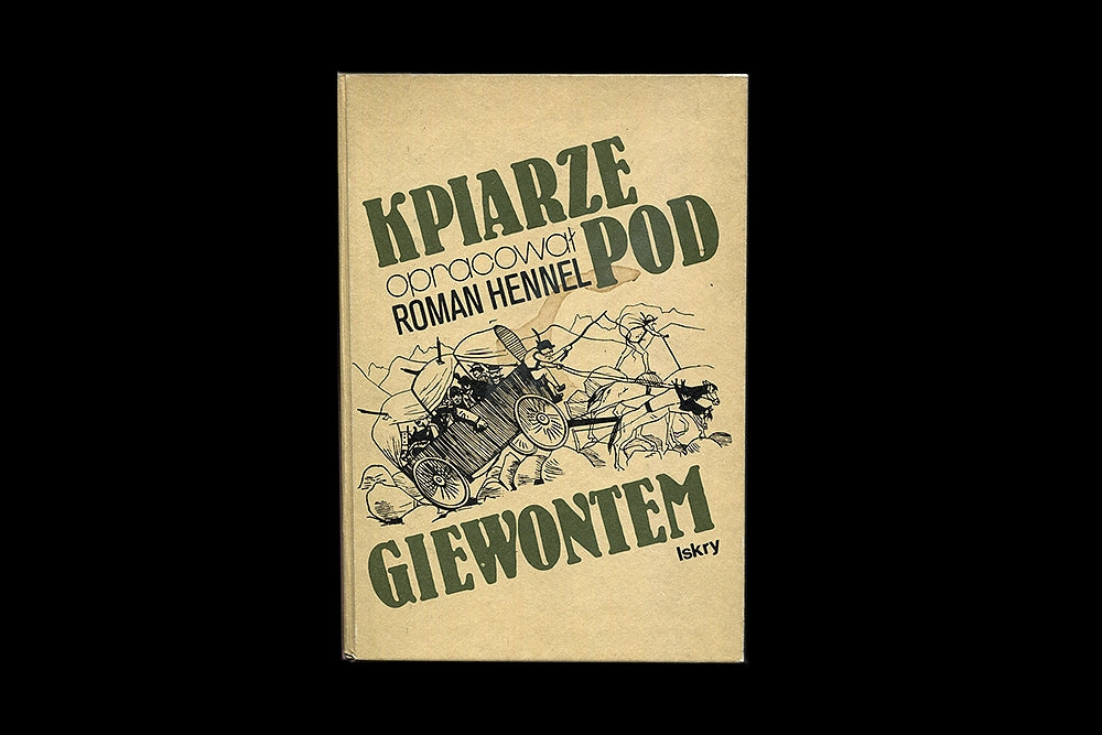 Kpiarze pod Giewontem