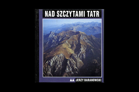 Nad szczytami Tatr