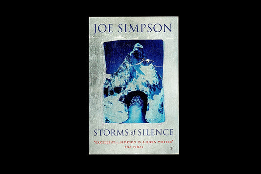 Storms of Silence