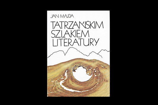 Tatrzańskim szlakiem literatury