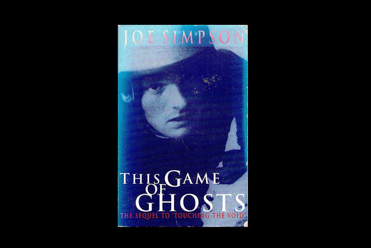 This game of ghosts