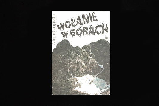 Wołanie w górach