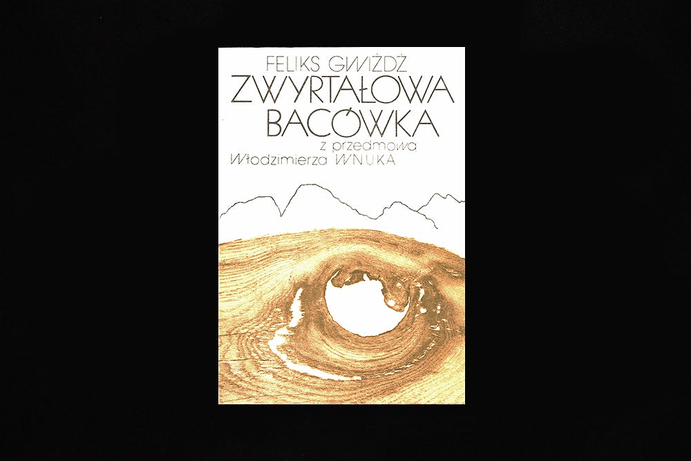 Zwyrtałowa bacówka