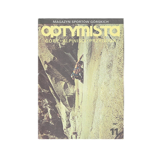 Optymista nr 11