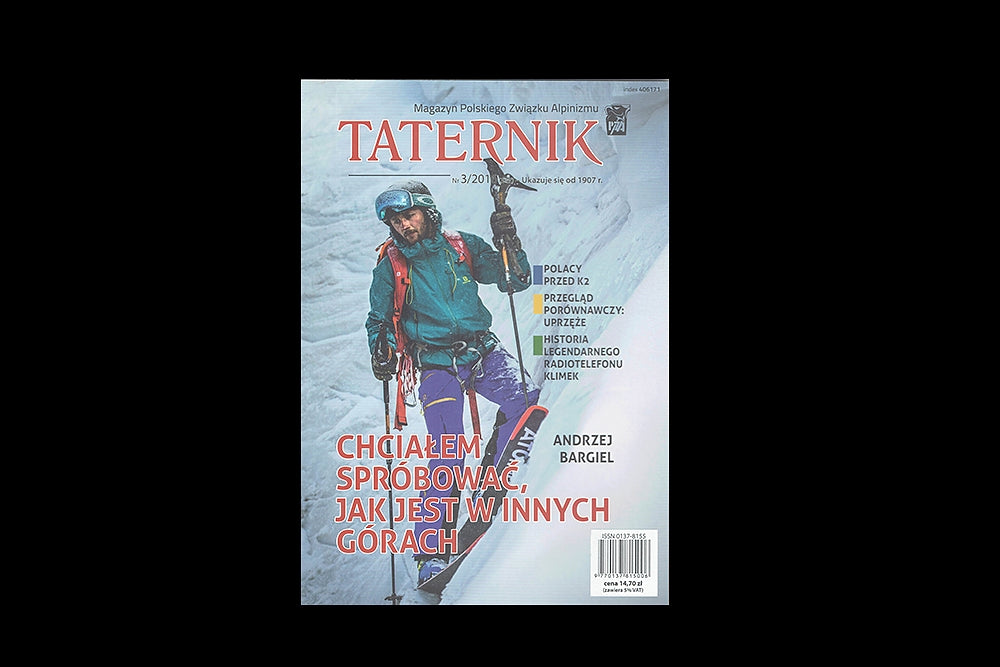 Taternik 2016/3