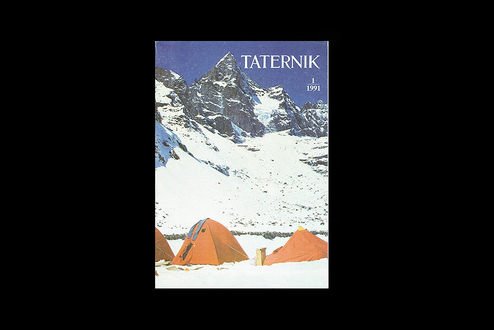 Taternik 1991/1