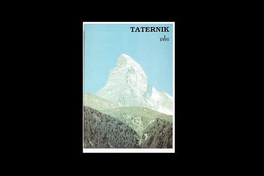 Taternik 1995/1