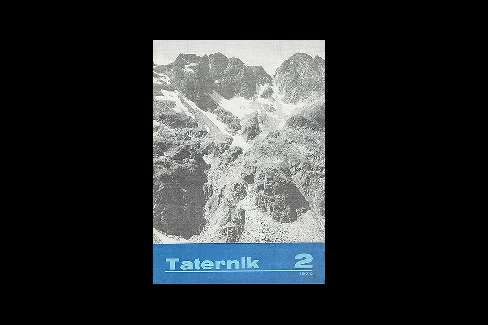 Taternik 1970/2