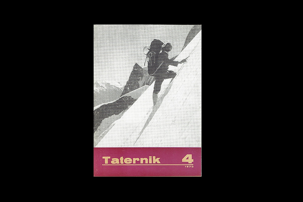 Taternik 1970/4