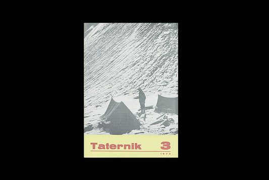 Taternik 1973/3