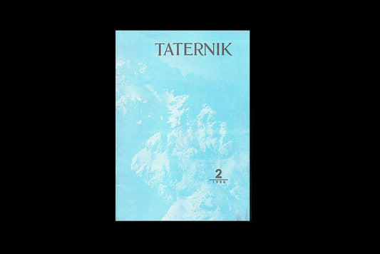 Taternik 1986/2