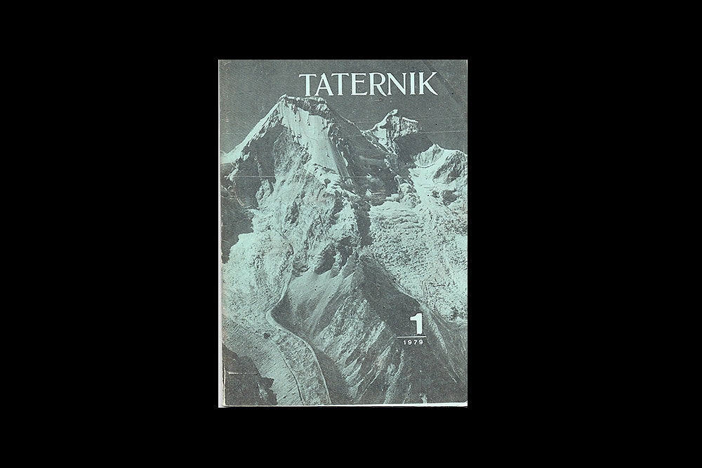 Taternik 1979/1