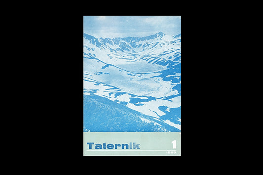 Taternik 1969/1