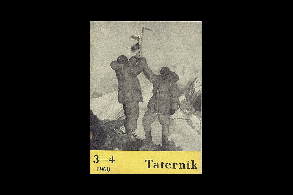 Taternik 1960/3-4