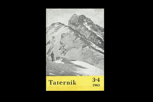 Taternik 1963/3-4