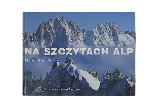Na szczytach Alp