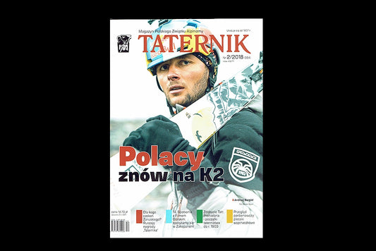 Taternik 2018/2