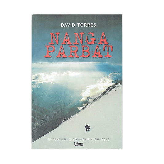 Nanga Parbat