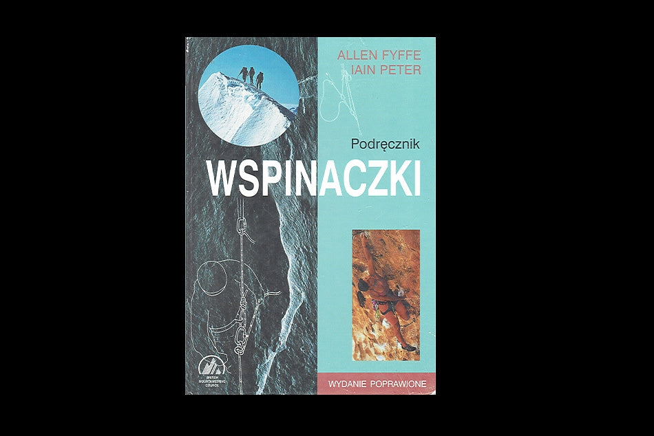 Podręcznik wspinaczki