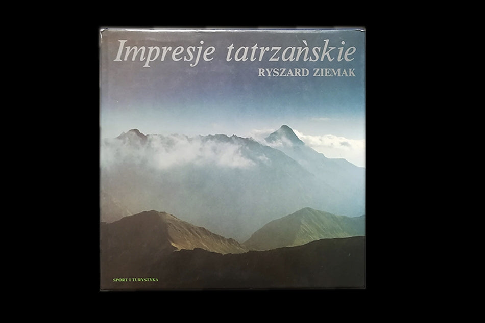 Impresje tatrzańskie