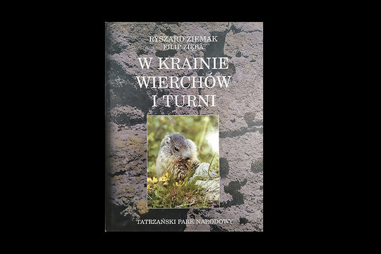 W krainie Wierchów i Turni