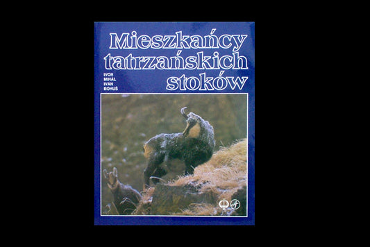 Mieszkańcy tatrzańskich stoków