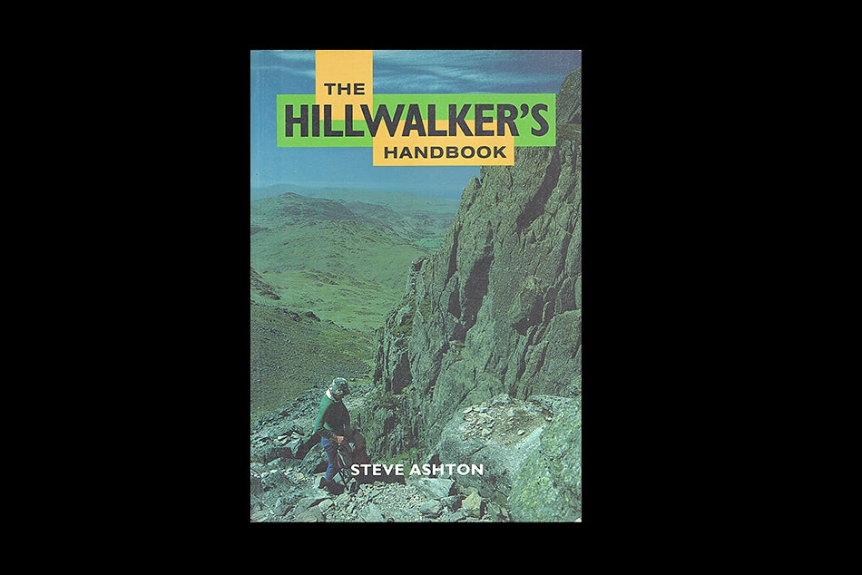 The Hillwalkers handbook