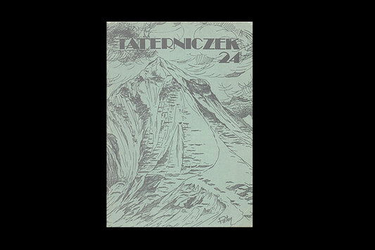 Taterniczek nr 24 rok 1981