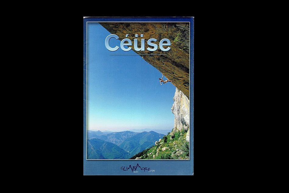 Céüse