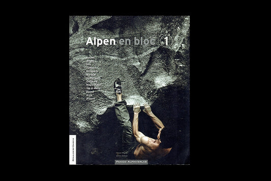 Alpen en bloc 1