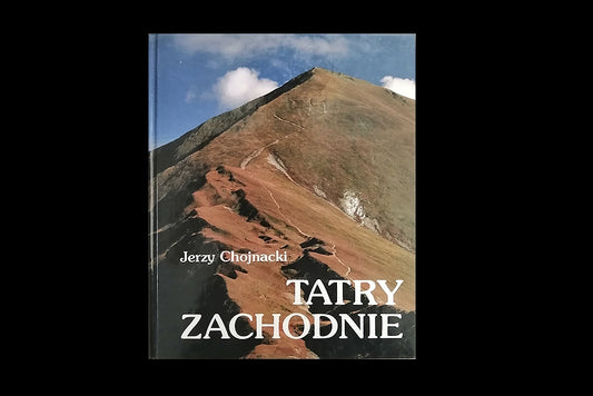 Tatry Zachodnie