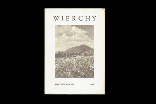 Wierchy 1947/17