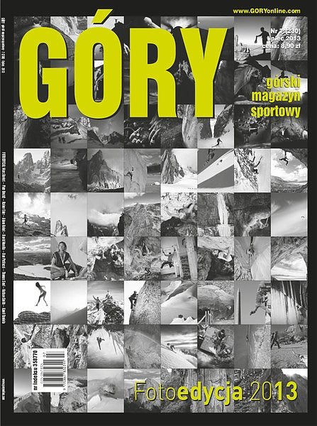 Góry Nr 230 7/2013