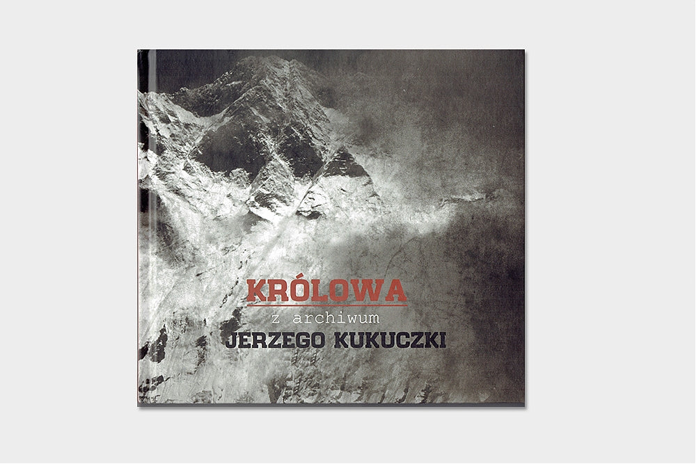 Królowa. Lhotse ‘89 - z archiwum Jerzego Kukuczki