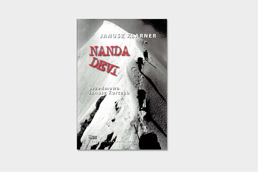 Nanda Devi - Wydanie II