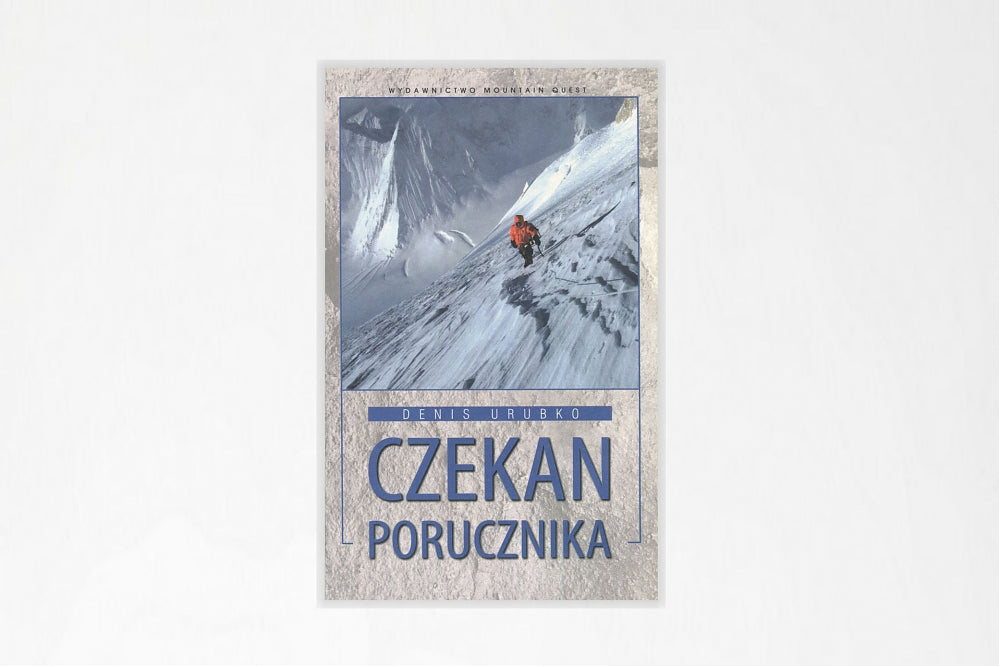 Czekan porucznika