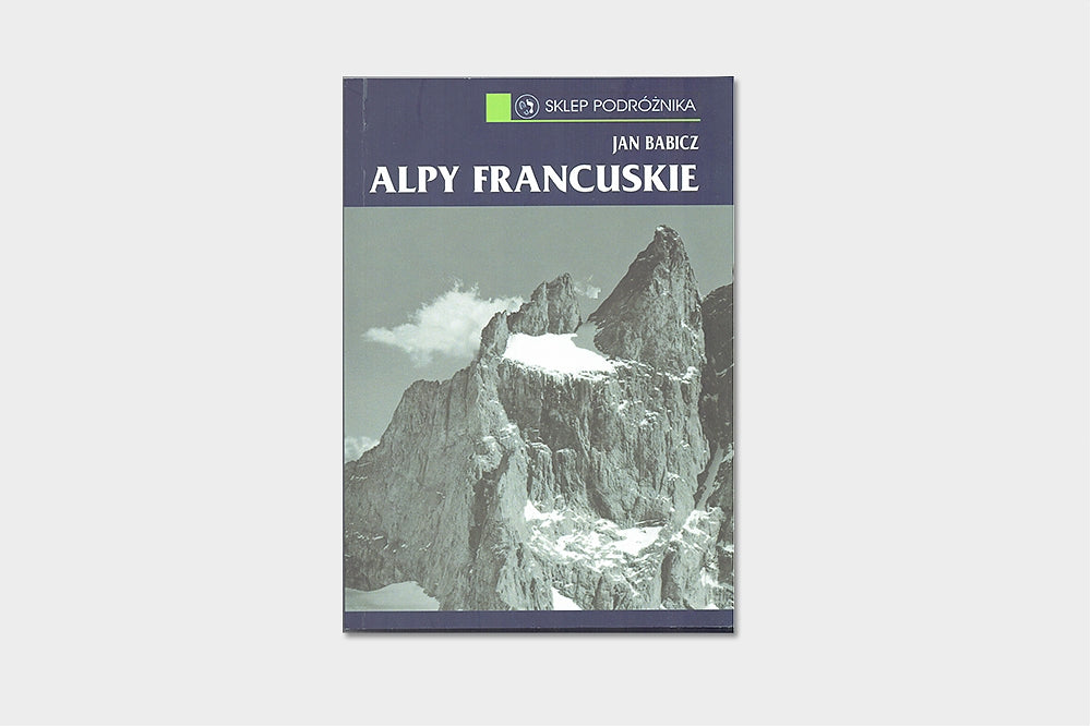 Alpy francuskie