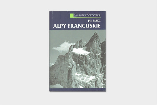 Alpy francuskie