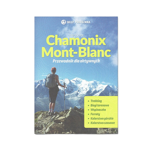 Chamonix Mont-Blanc