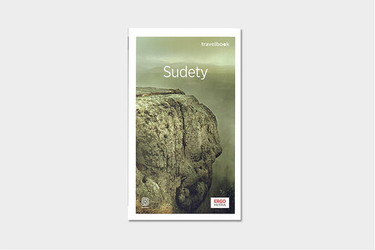 Sudety. Travelbook. Wydanie 3