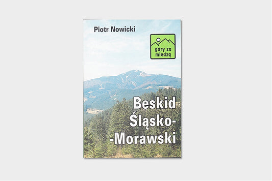 Beskid Śląsko-Morawski