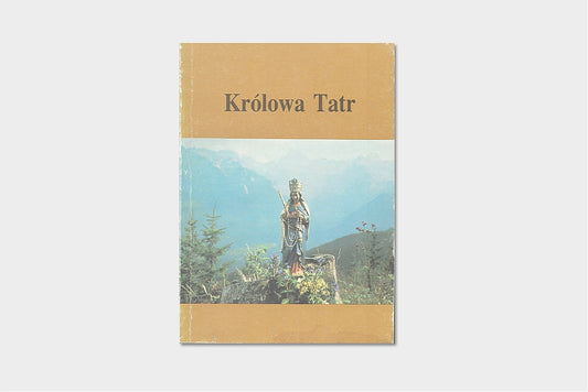 Królowa Tatr