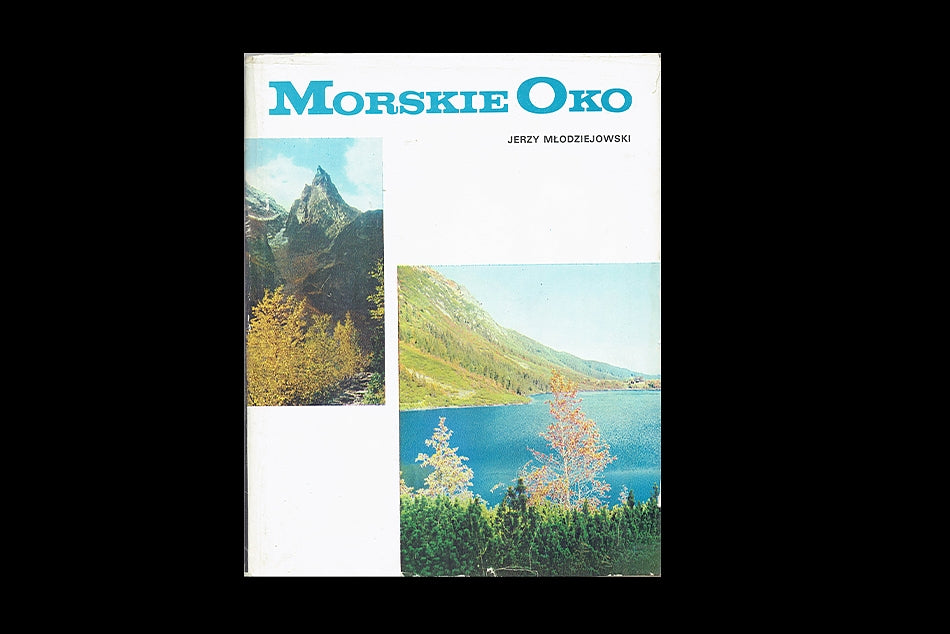 Morskie Oko