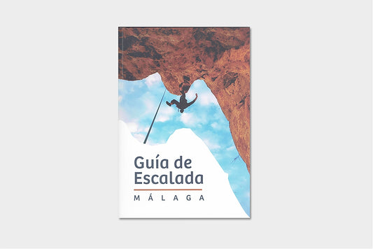 Guia de Escalada Malaga