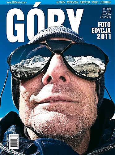 Góry Nr 206 7/2011