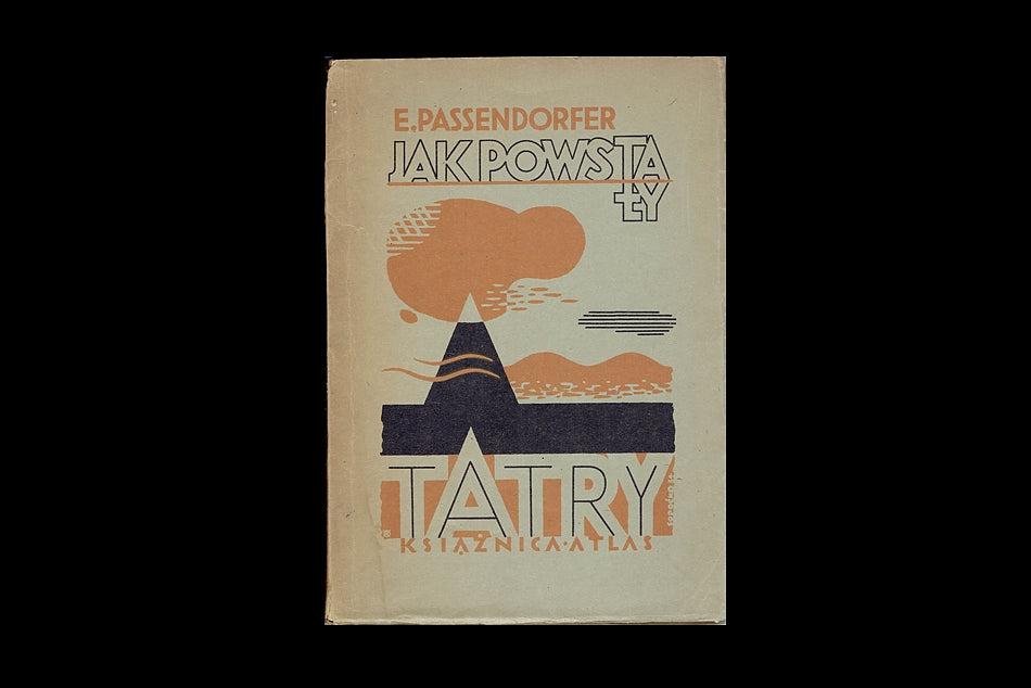 Jak powstały Tatry