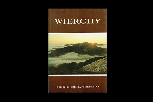 Wierchy 1996/62