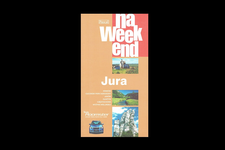 Jura na weekend