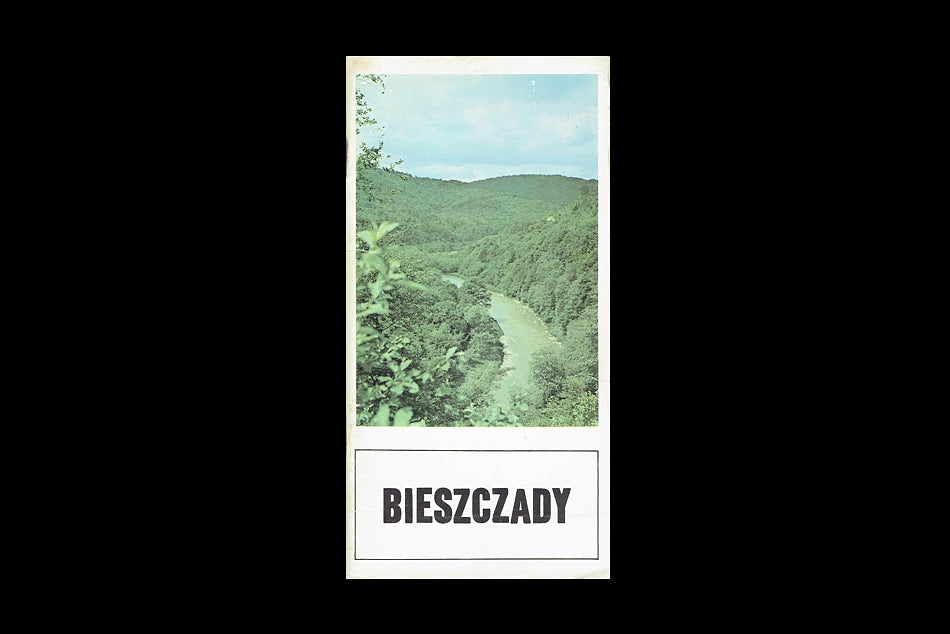 Bieszczady