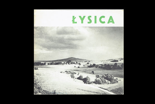 Łysica